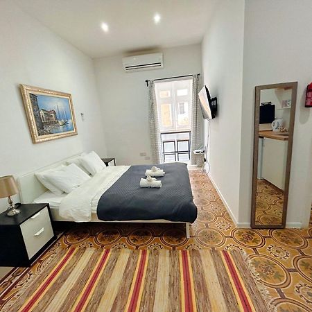 San Francisco Studios Valletta Il-Furjana Dış mekan fotoğraf