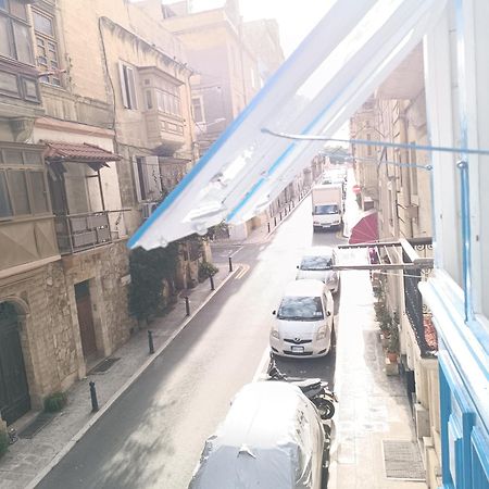 San Francisco Studios Valletta Il-Furjana Dış mekan fotoğraf