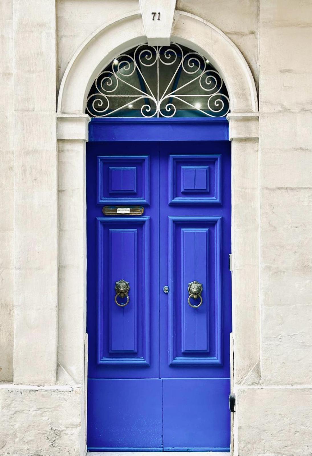 San Francisco Studios Valletta Il-Furjana Dış mekan fotoğraf