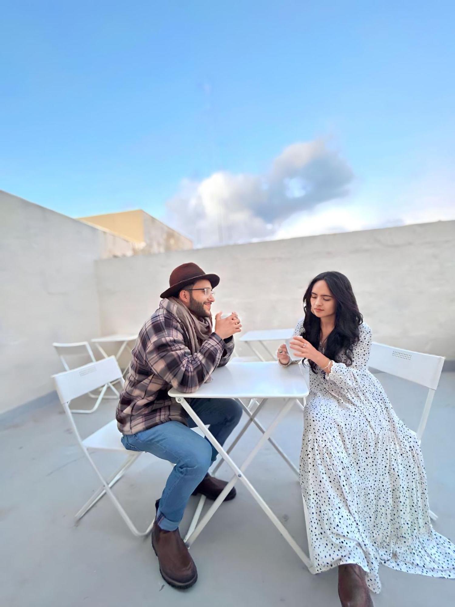 San Francisco Studios Valletta Il-Furjana Dış mekan fotoğraf