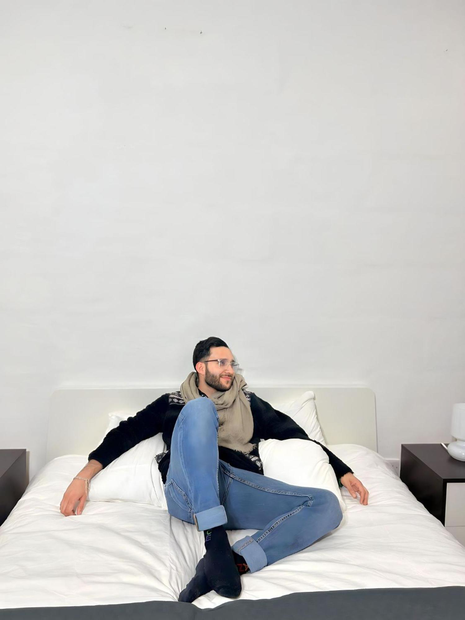 San Francisco Studios Valletta Il-Furjana Dış mekan fotoğraf