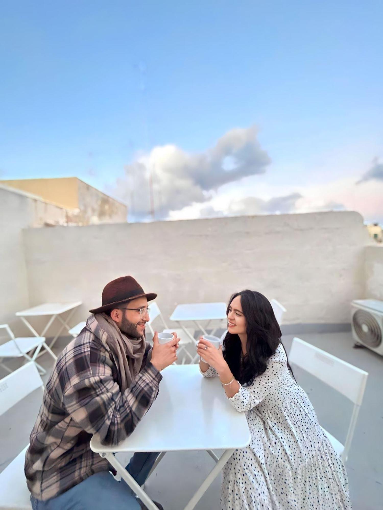 San Francisco Studios Valletta Il-Furjana Dış mekan fotoğraf