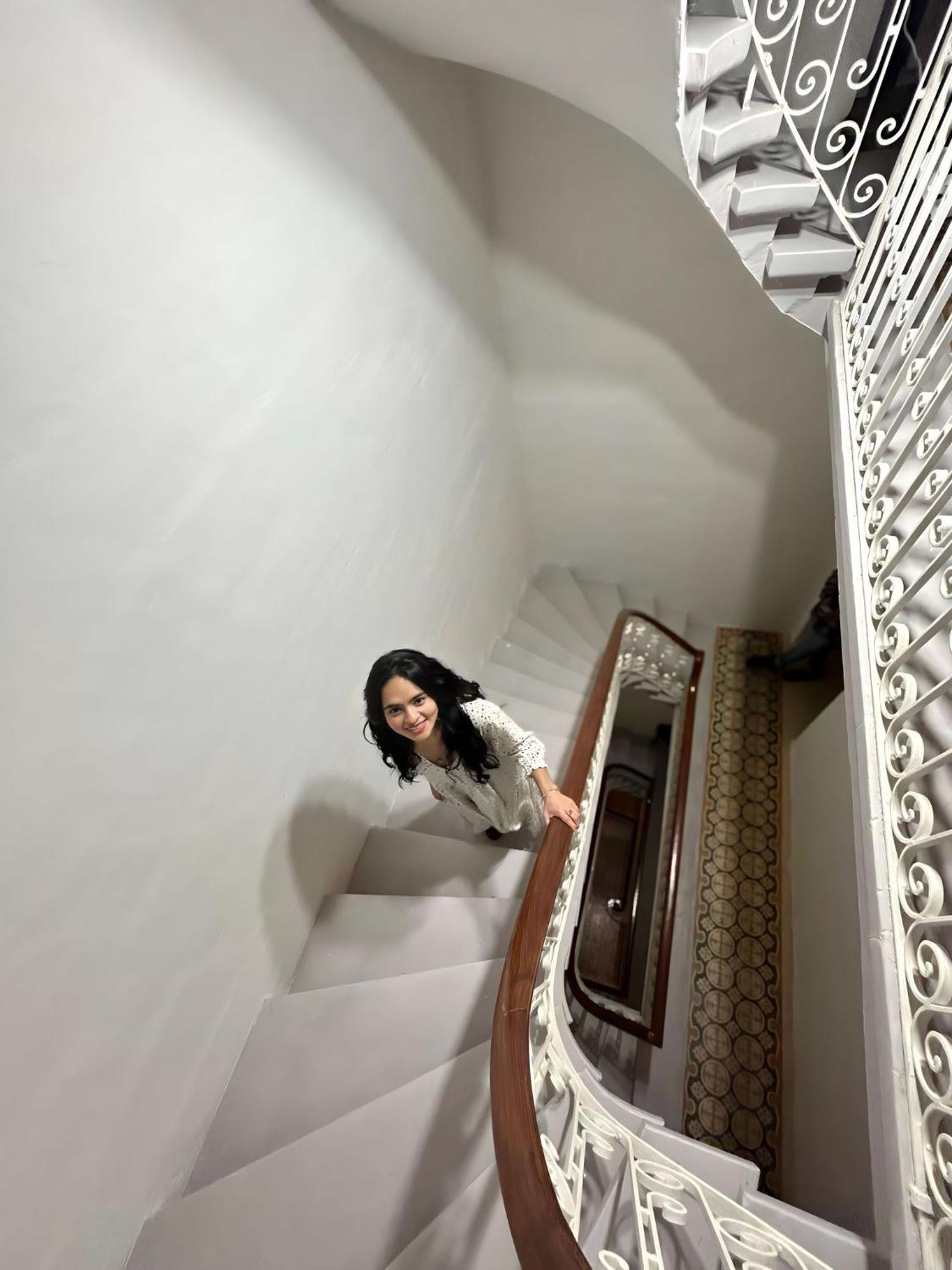 San Francisco Studios Valletta Il-Furjana Dış mekan fotoğraf