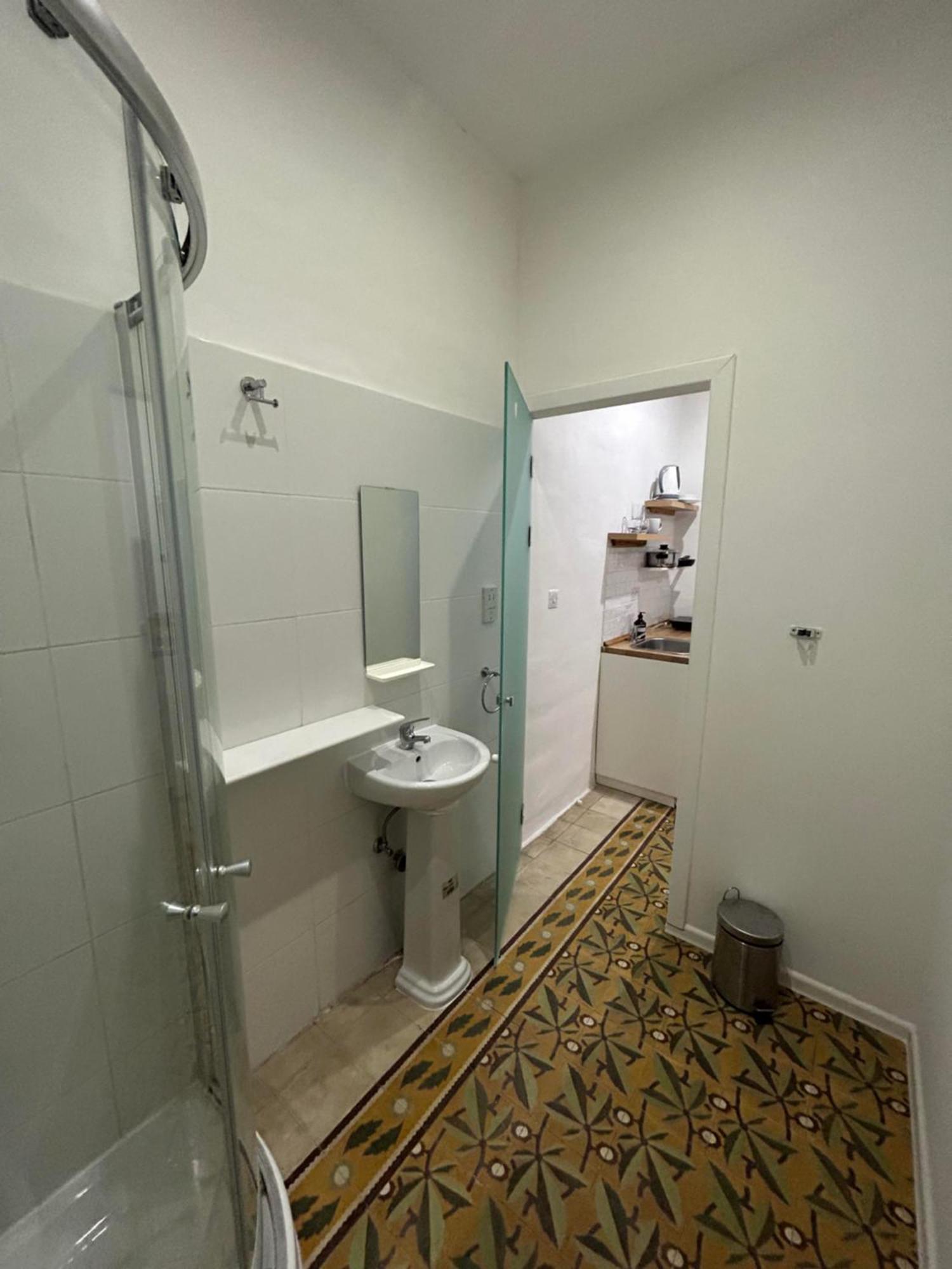 San Francisco Studios Valletta Il-Furjana Dış mekan fotoğraf