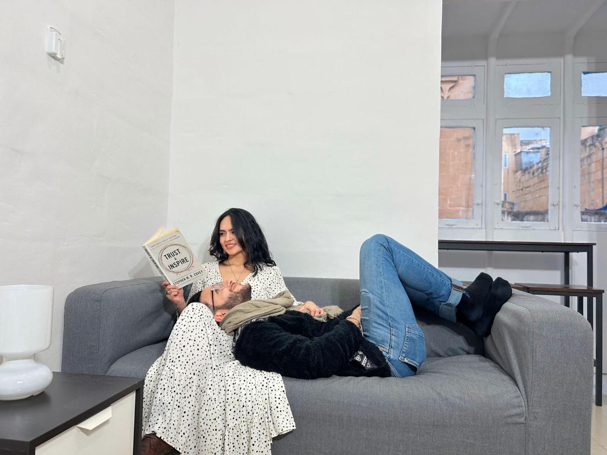 San Francisco Studios Valletta Il-Furjana Dış mekan fotoğraf