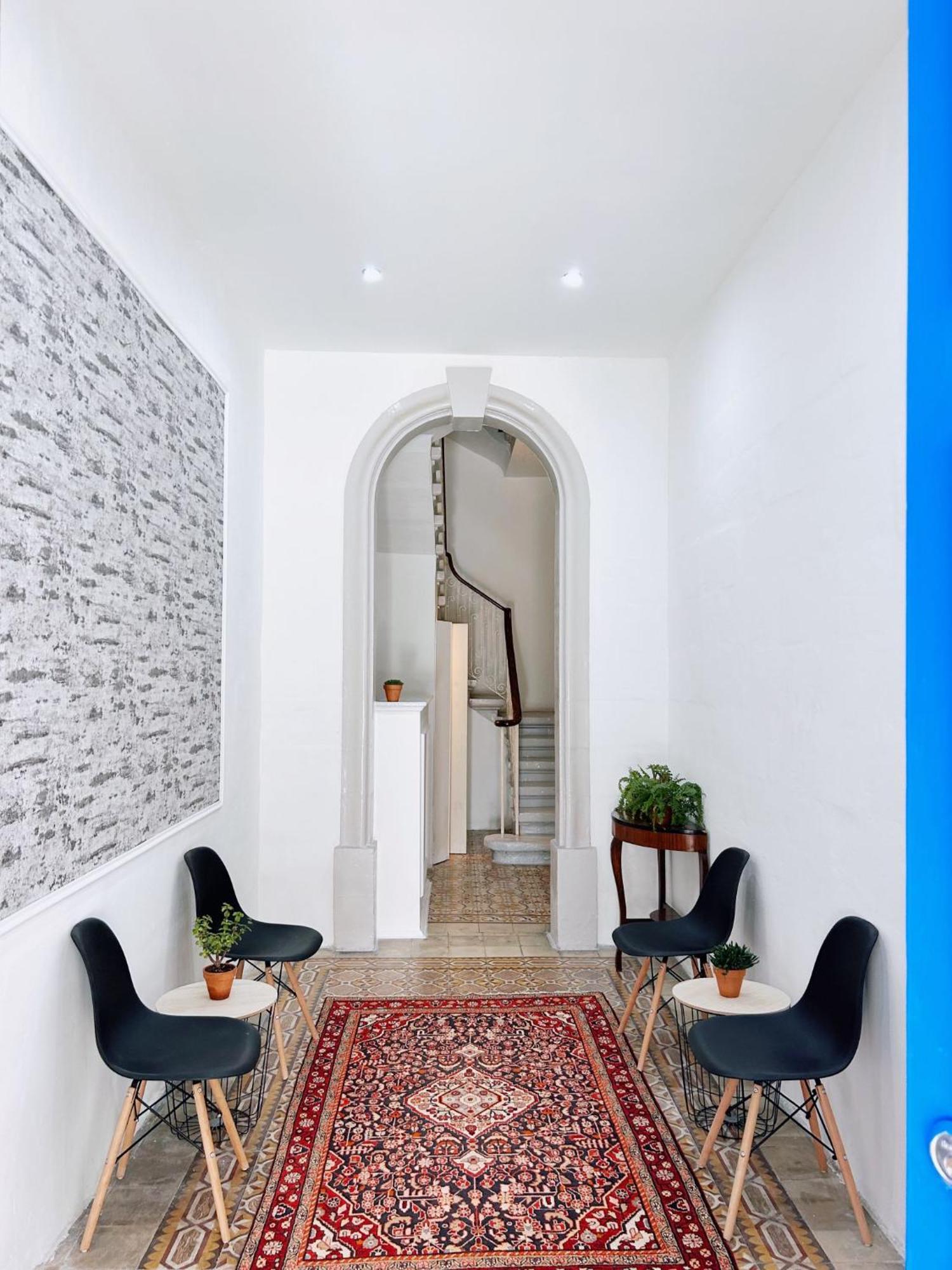 San Francisco Studios Valletta Il-Furjana Dış mekan fotoğraf