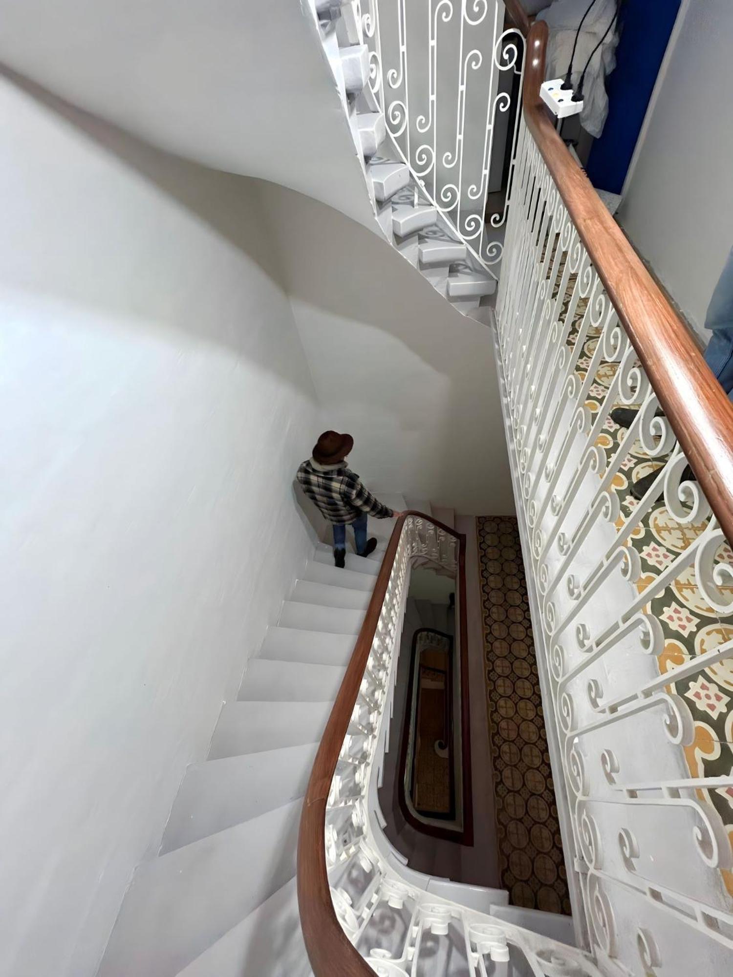 San Francisco Studios Valletta Il-Furjana Dış mekan fotoğraf