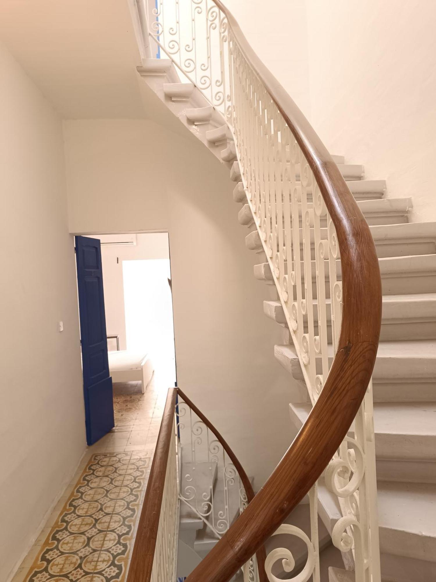 San Francisco Studios Valletta Il-Furjana Dış mekan fotoğraf