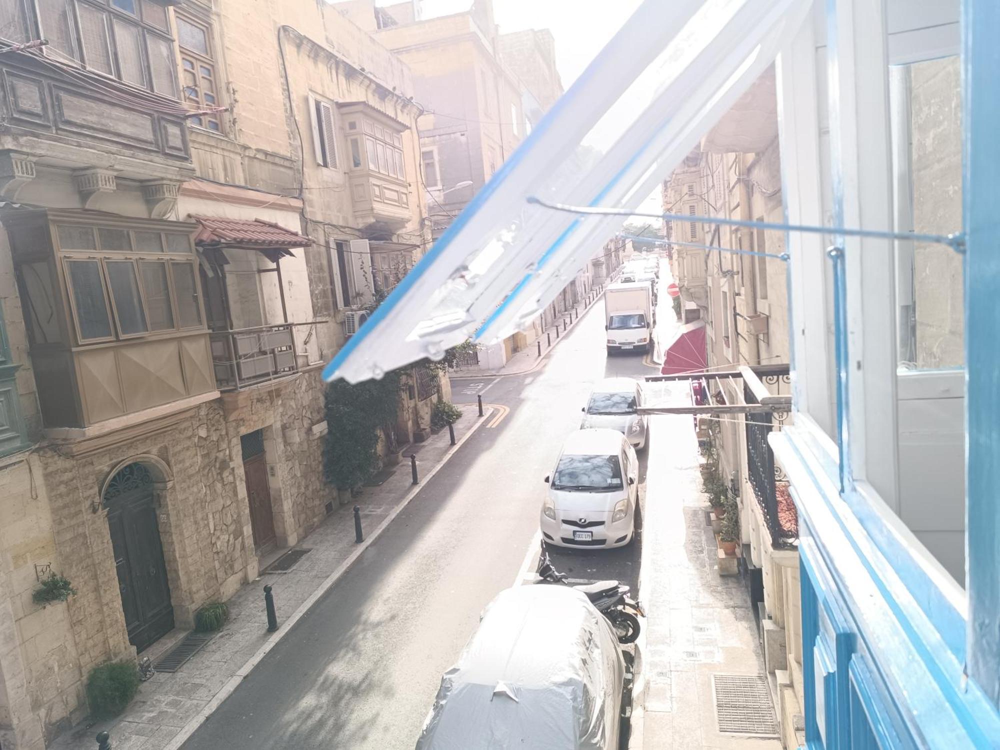 San Francisco Studios Valletta Il-Furjana Dış mekan fotoğraf
