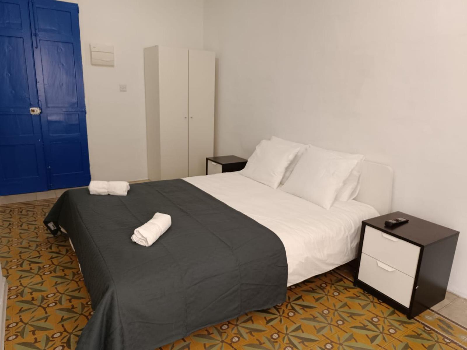 San Francisco Studios Valletta Il-Furjana Dış mekan fotoğraf