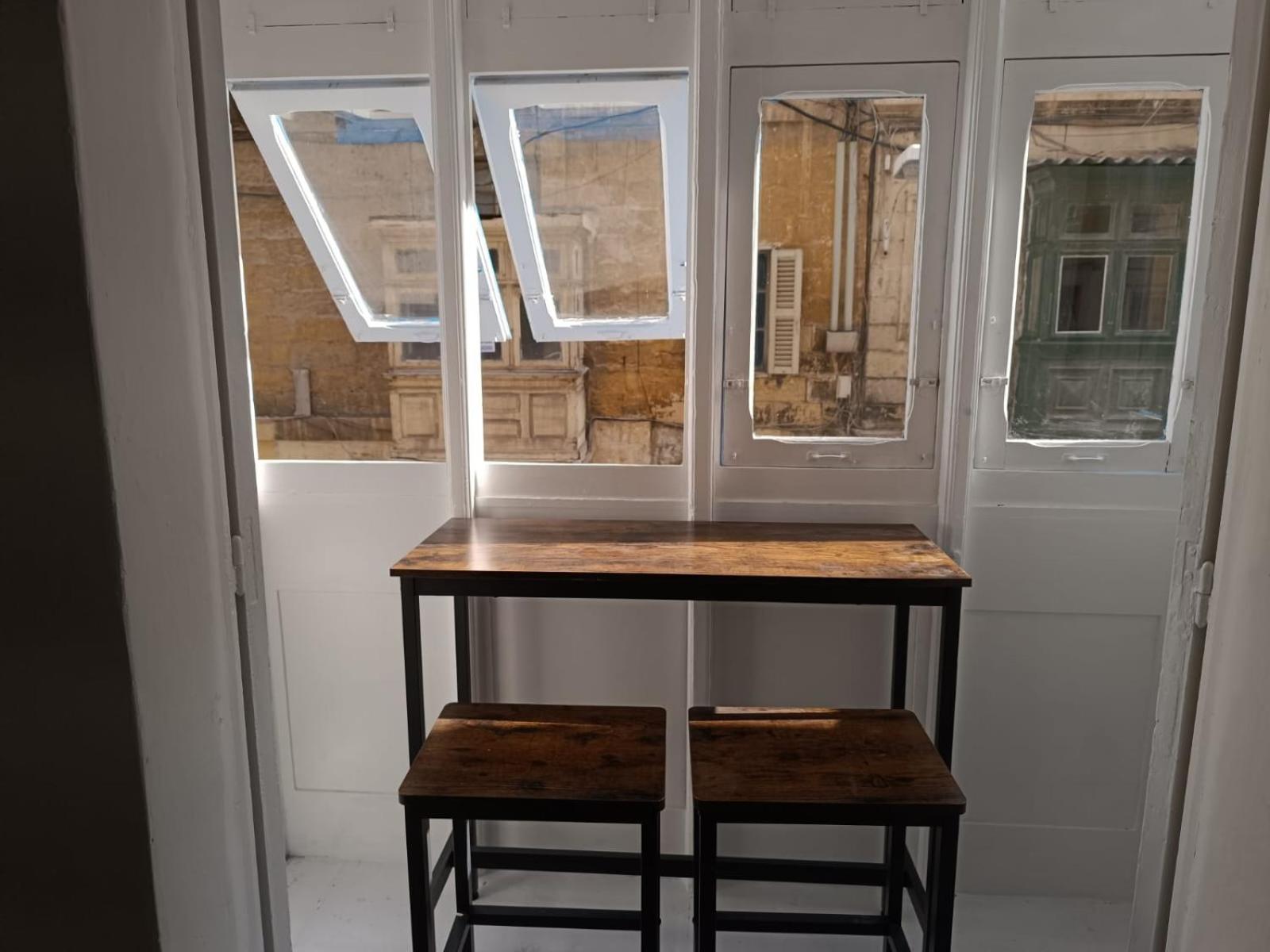 San Francisco Studios Valletta Il-Furjana Dış mekan fotoğraf
