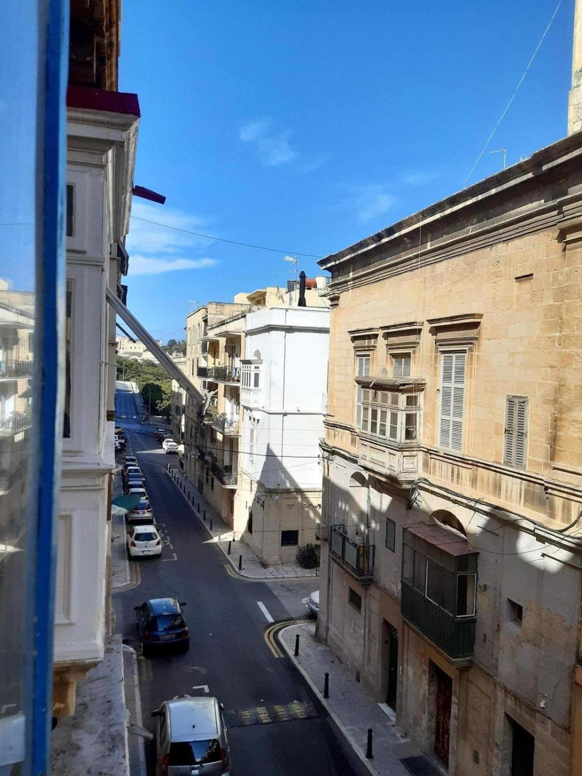 San Francisco Studios Valletta Il-Furjana Dış mekan fotoğraf