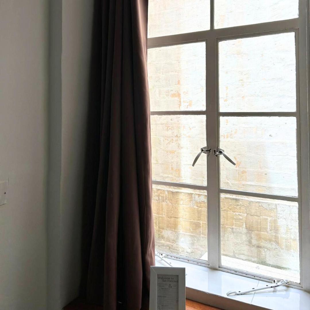 San Francisco Studios Valletta Il-Furjana Dış mekan fotoğraf