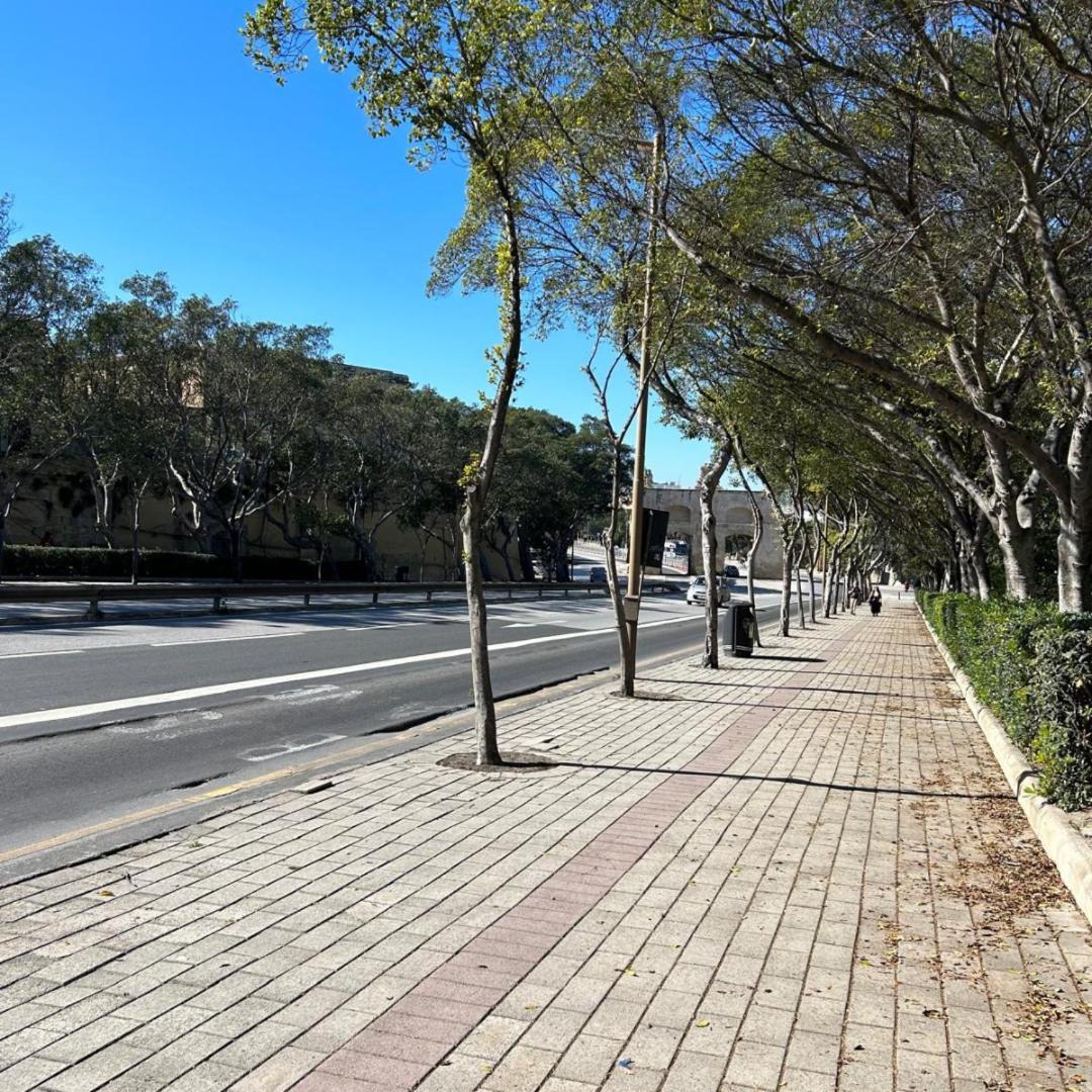 San Francisco Studios Valletta Il-Furjana Dış mekan fotoğraf