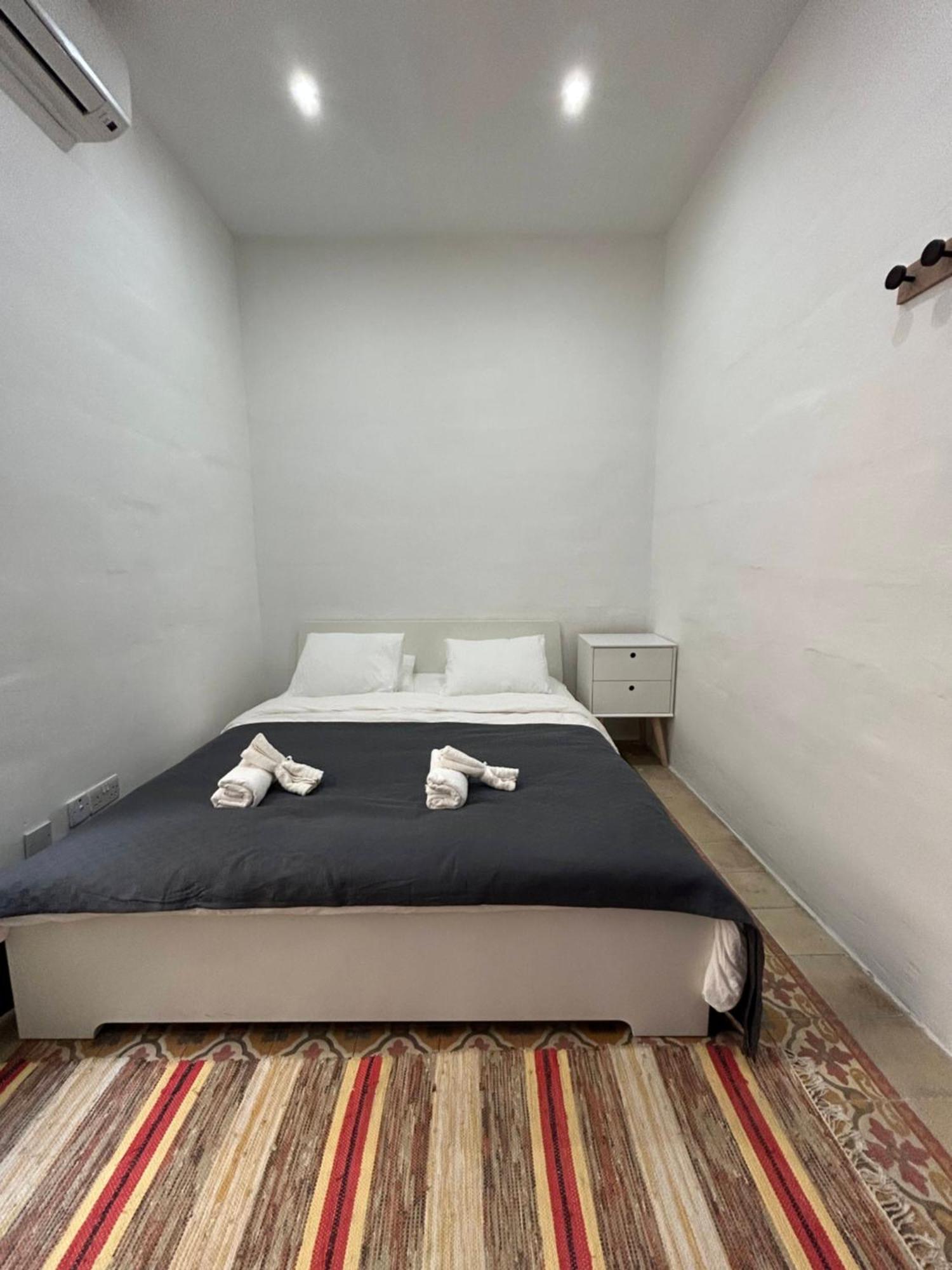 San Francisco Studios Valletta Il-Furjana Dış mekan fotoğraf